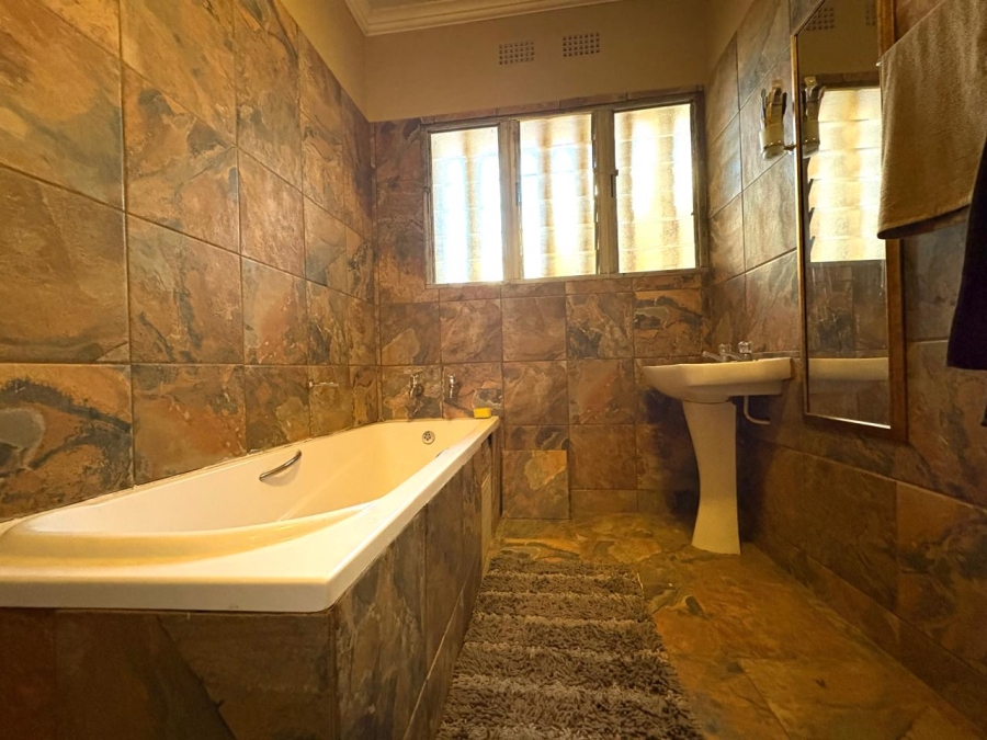 2 Bedroom Property for Sale in Dagbreek Free State